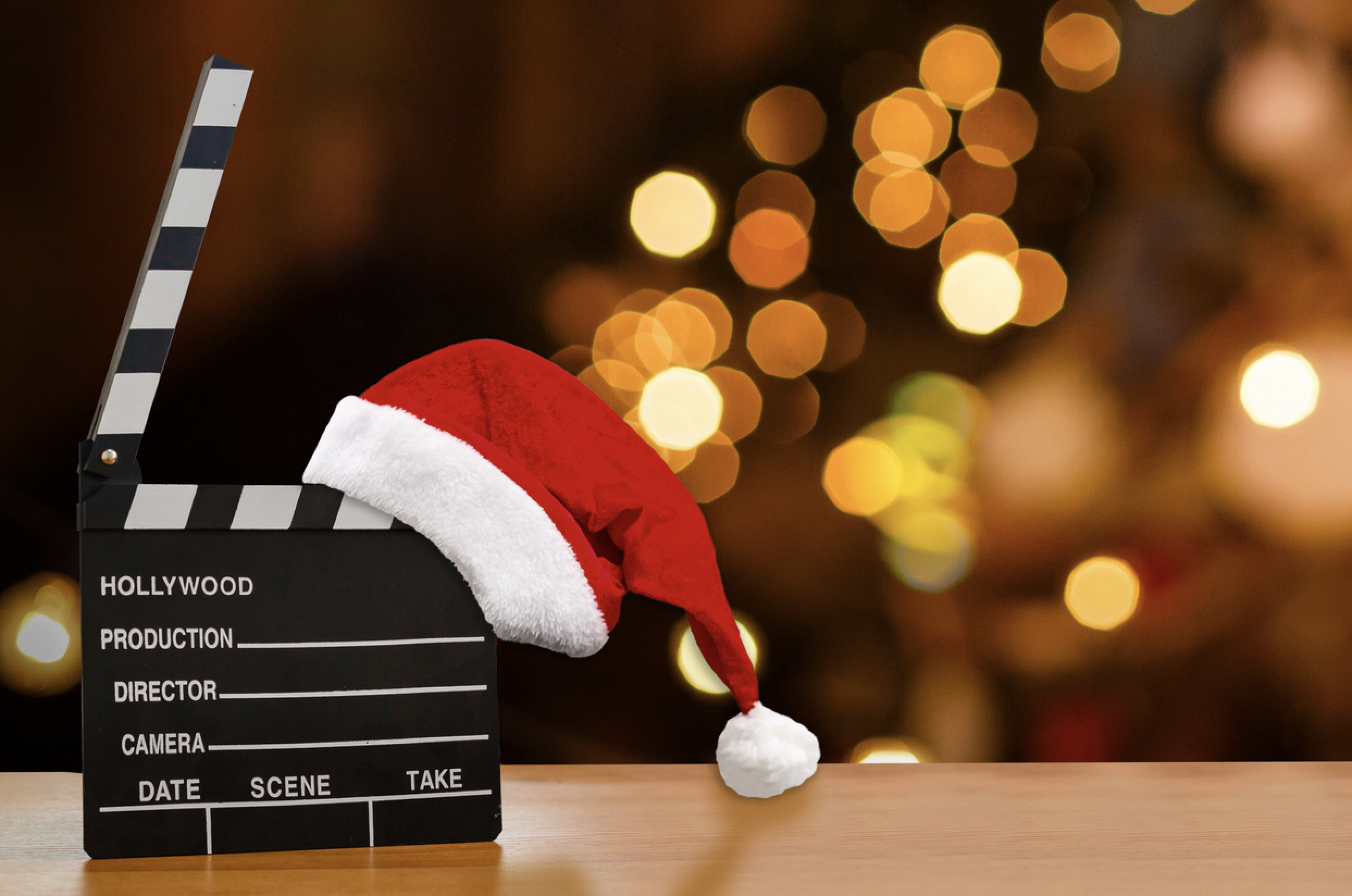 Christmas Film