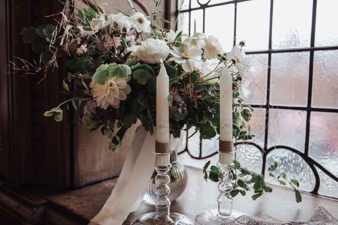 Wedding_window ledge Window ledge